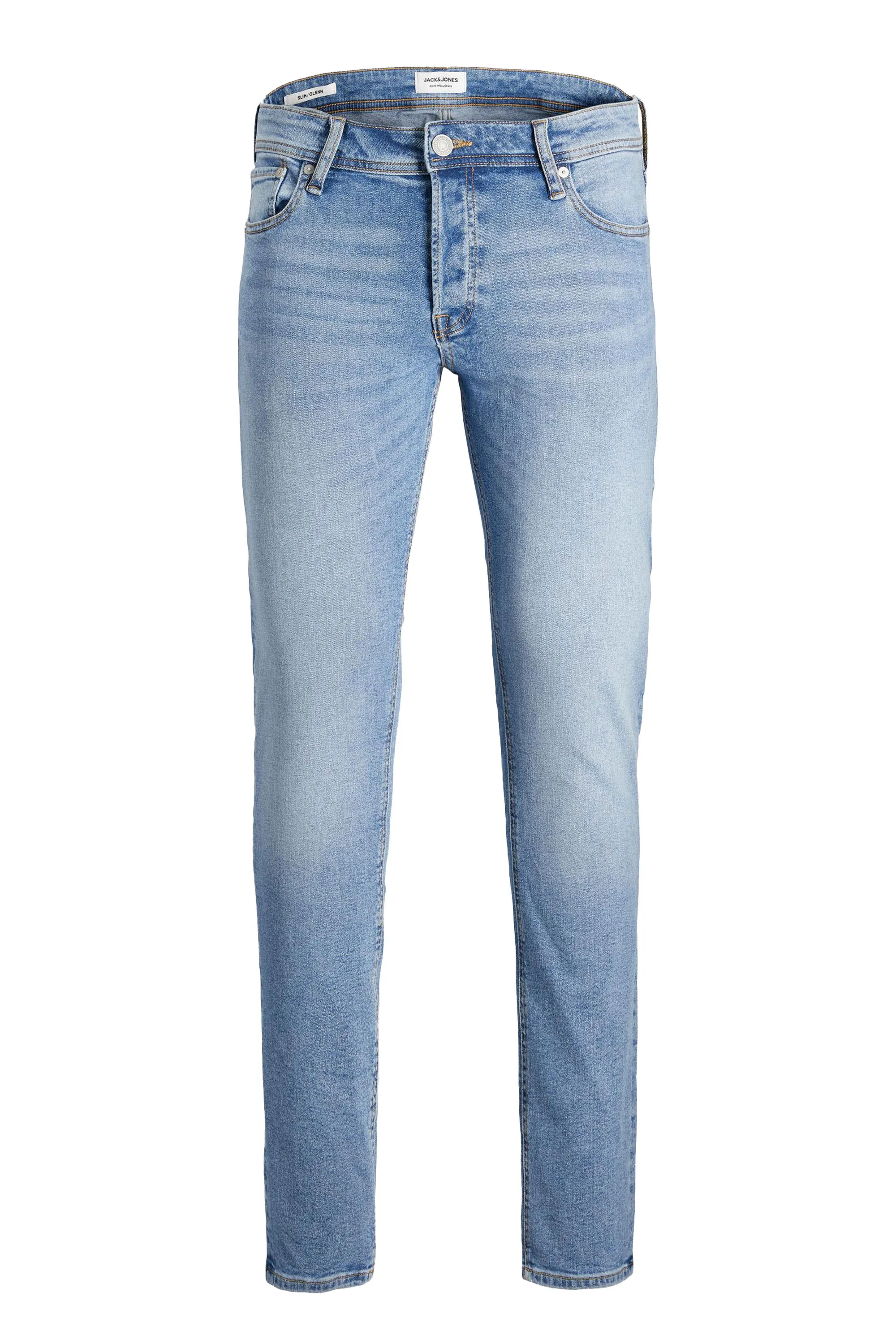         JEANS JJIGLENN JJORIGINAL NA 030 NOOS