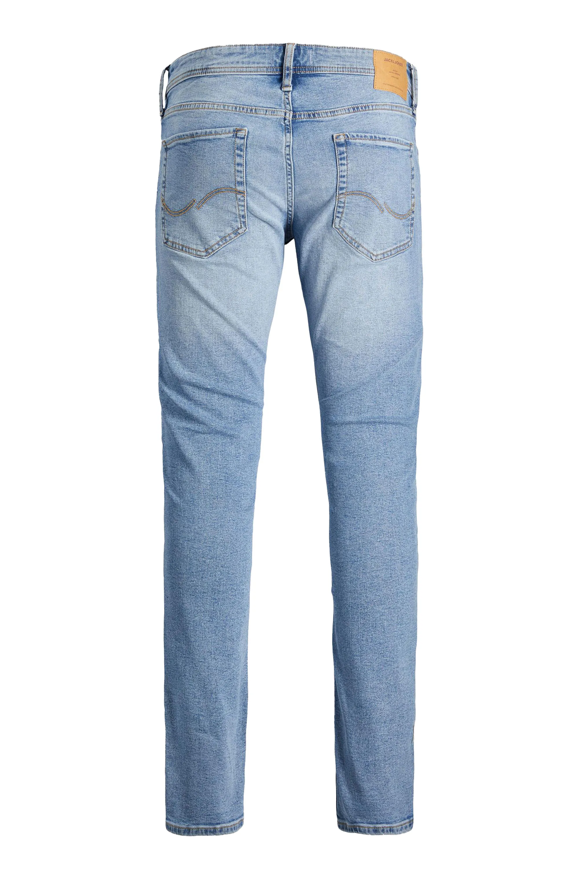         JEANS JJIGLENN JJORIGINAL NA 030 NOOS