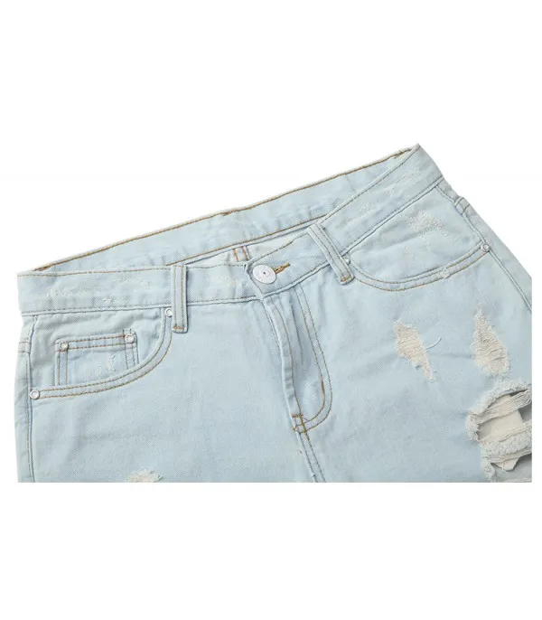 Jeans Lorenz Azzurro