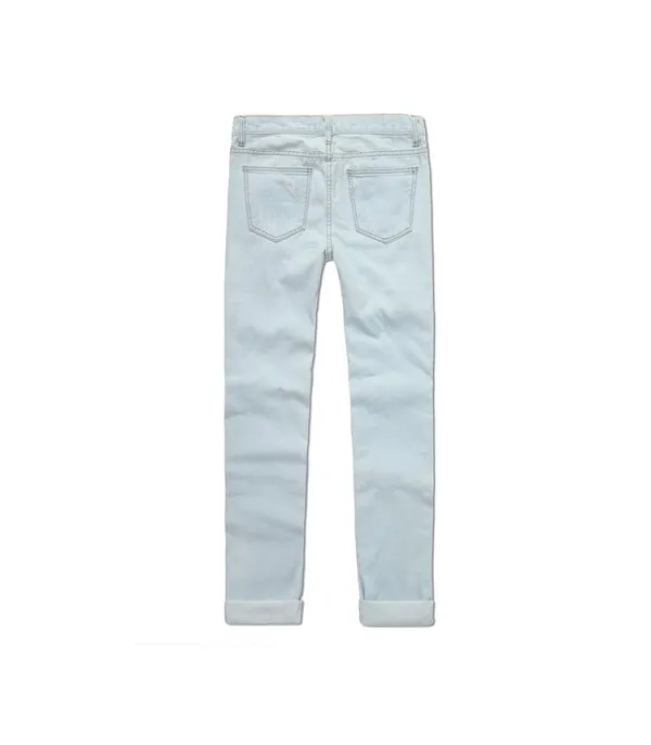 Jeans Lorenz Azzurro
