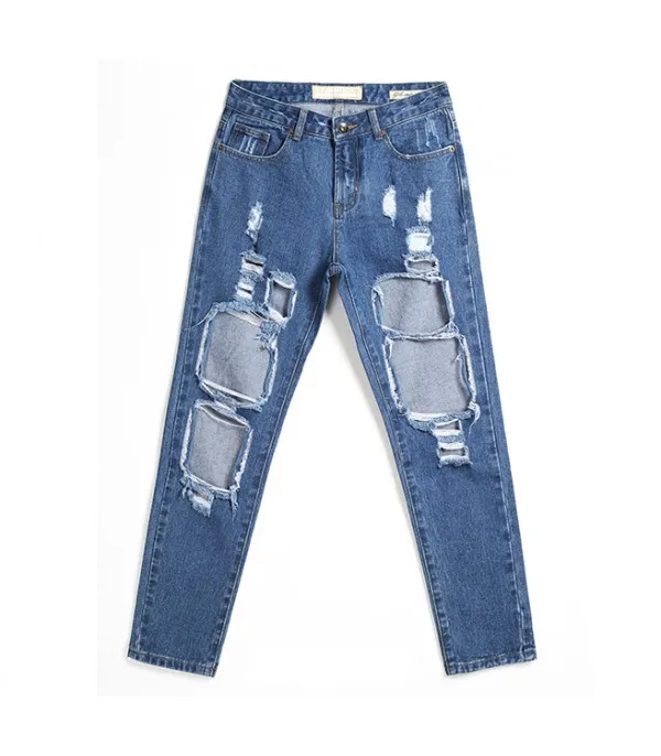 Jeans Lorenz Dark Denim