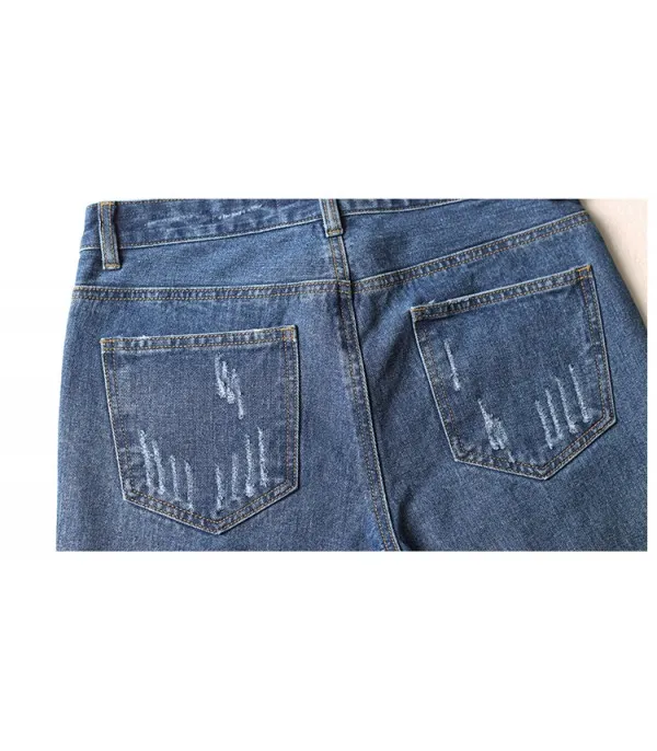 Jeans Lorenz Dark Denim