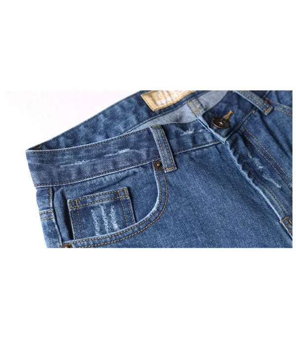 Jeans Lorenz Dark Denim