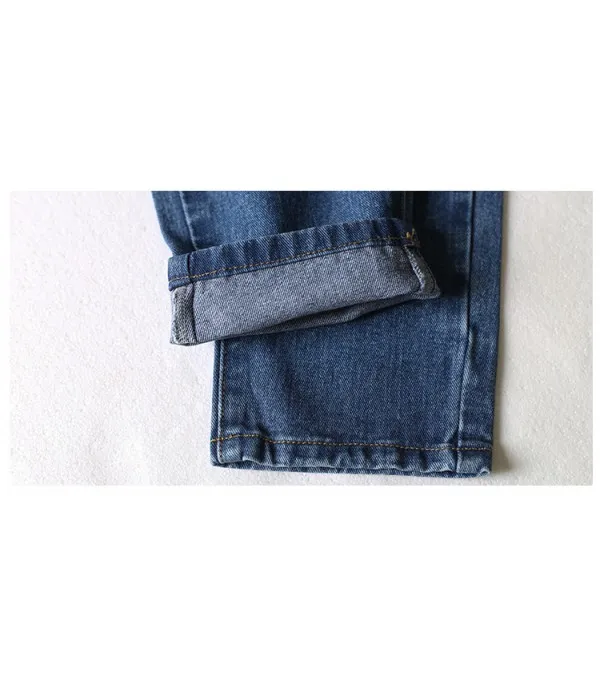 Jeans Lorenz Dark Denim