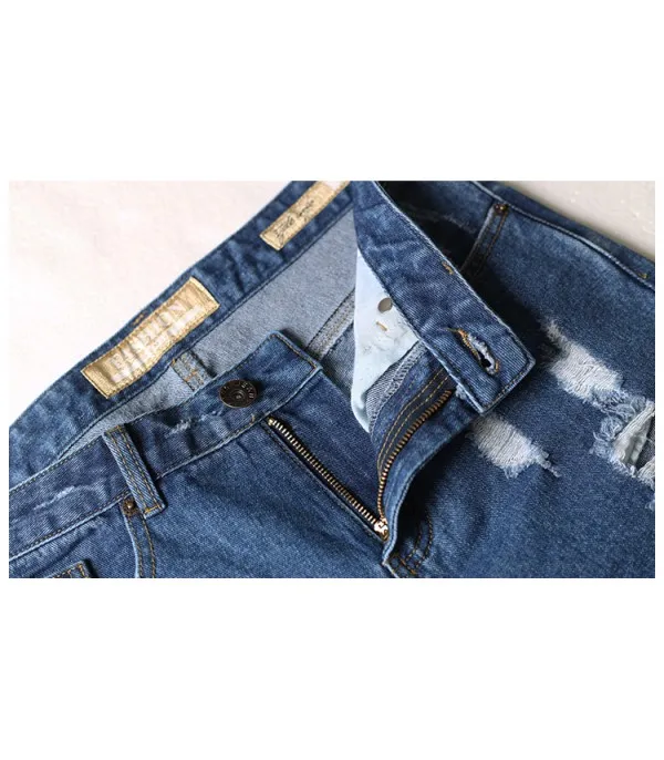 Jeans Lorenz Dark Denim