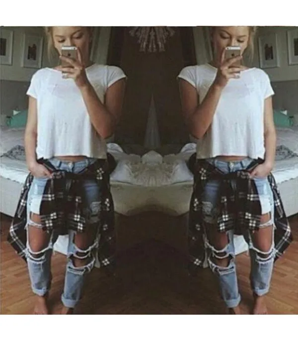 Jeans Lorenz Light Denim