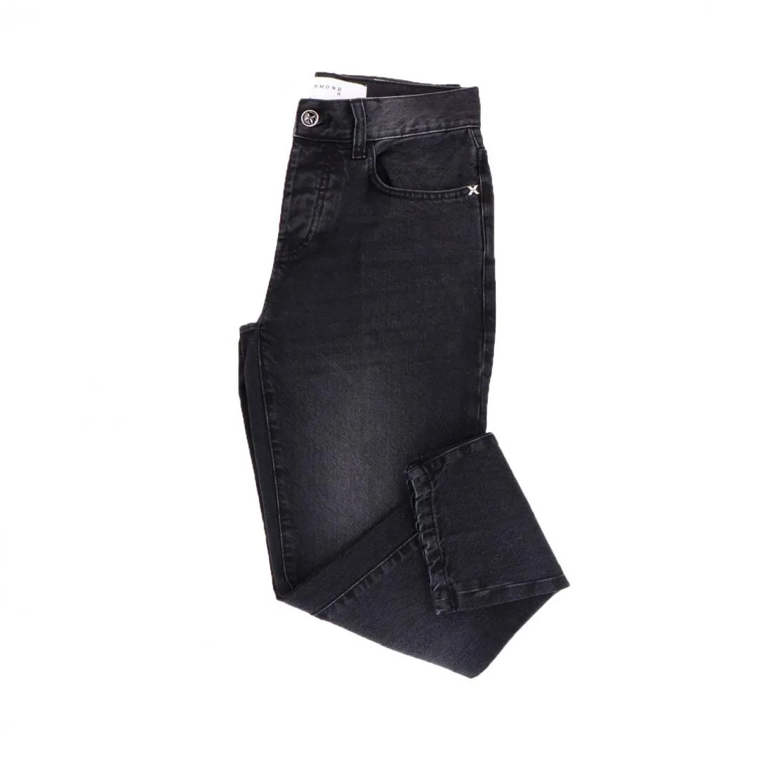 JEANS SIRIO Nero Denim