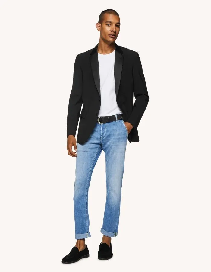 JEANS Uomo DONDUP KONOR GU7 UP439 DS0145U