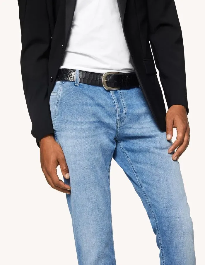 JEANS Uomo DONDUP KONOR GU7 UP439 DS0145U
