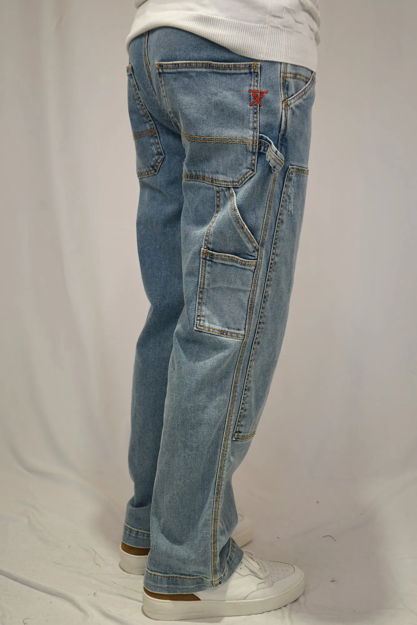Jeans work Berna
