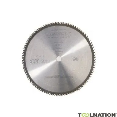 Jepson 72219248 Lama Tanitec LBS HM 192 mm 48T