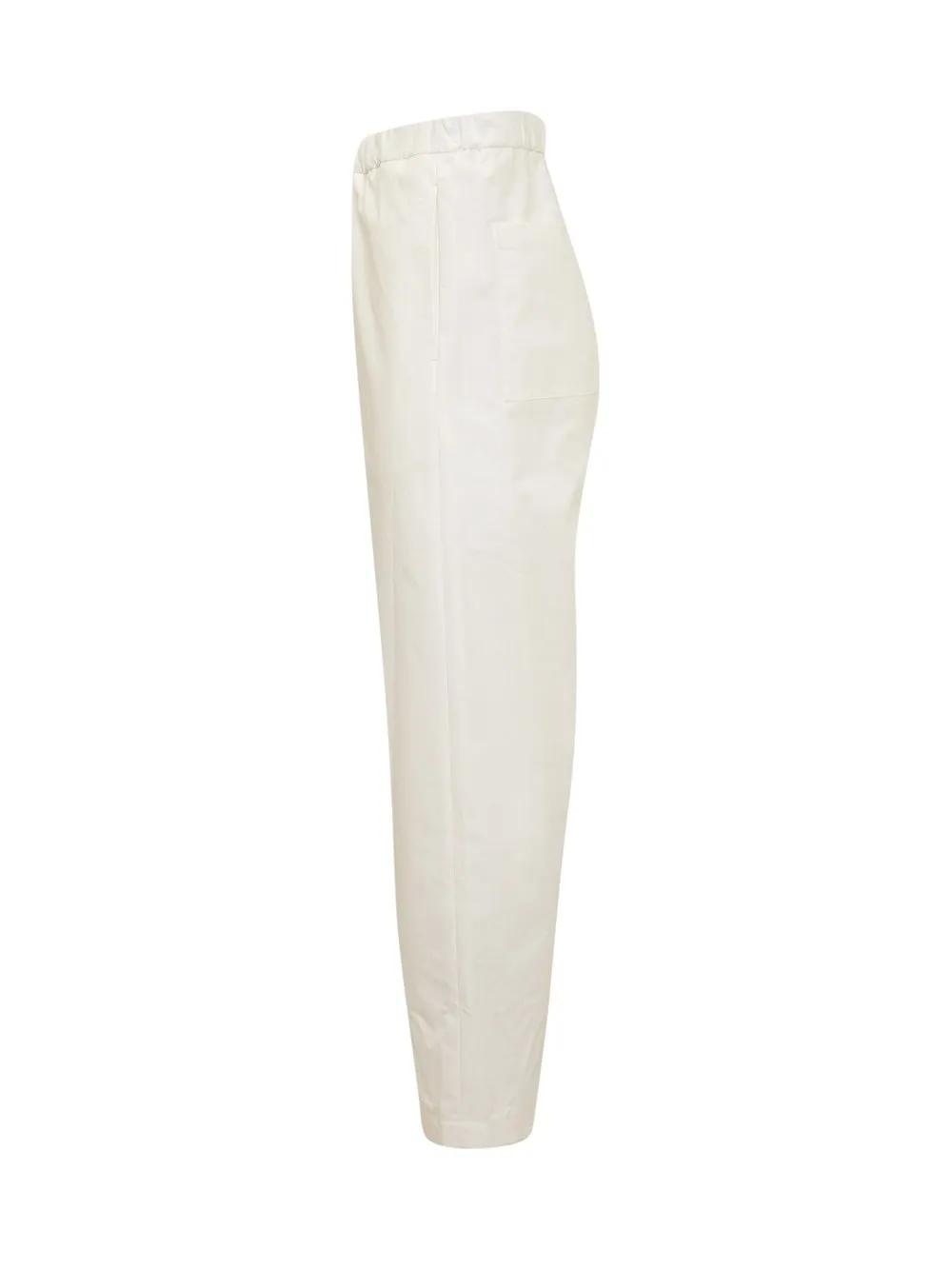 JIL SANDER Pantaloni 13 