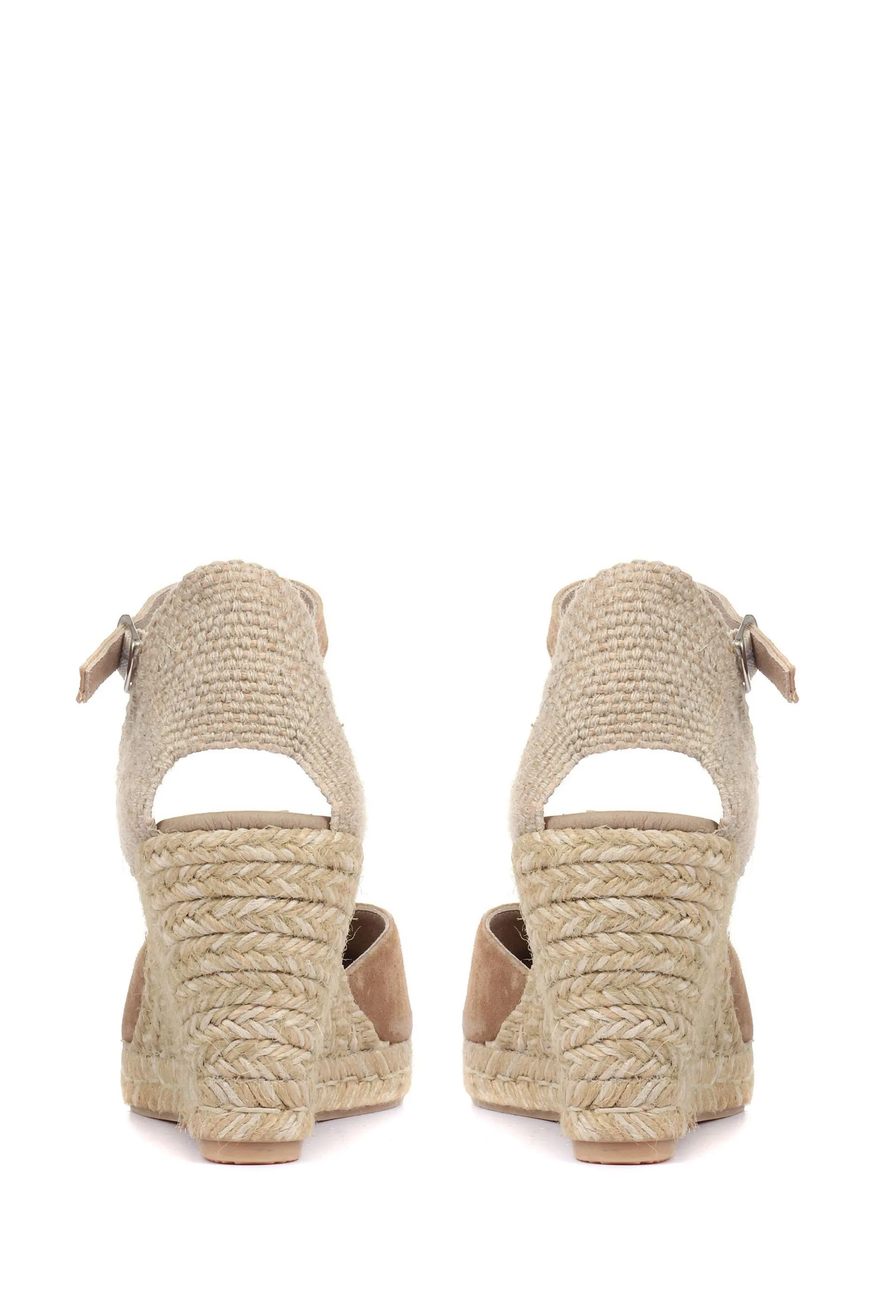 Jones Bootmaker - Arabella - Scarpe con zeppa