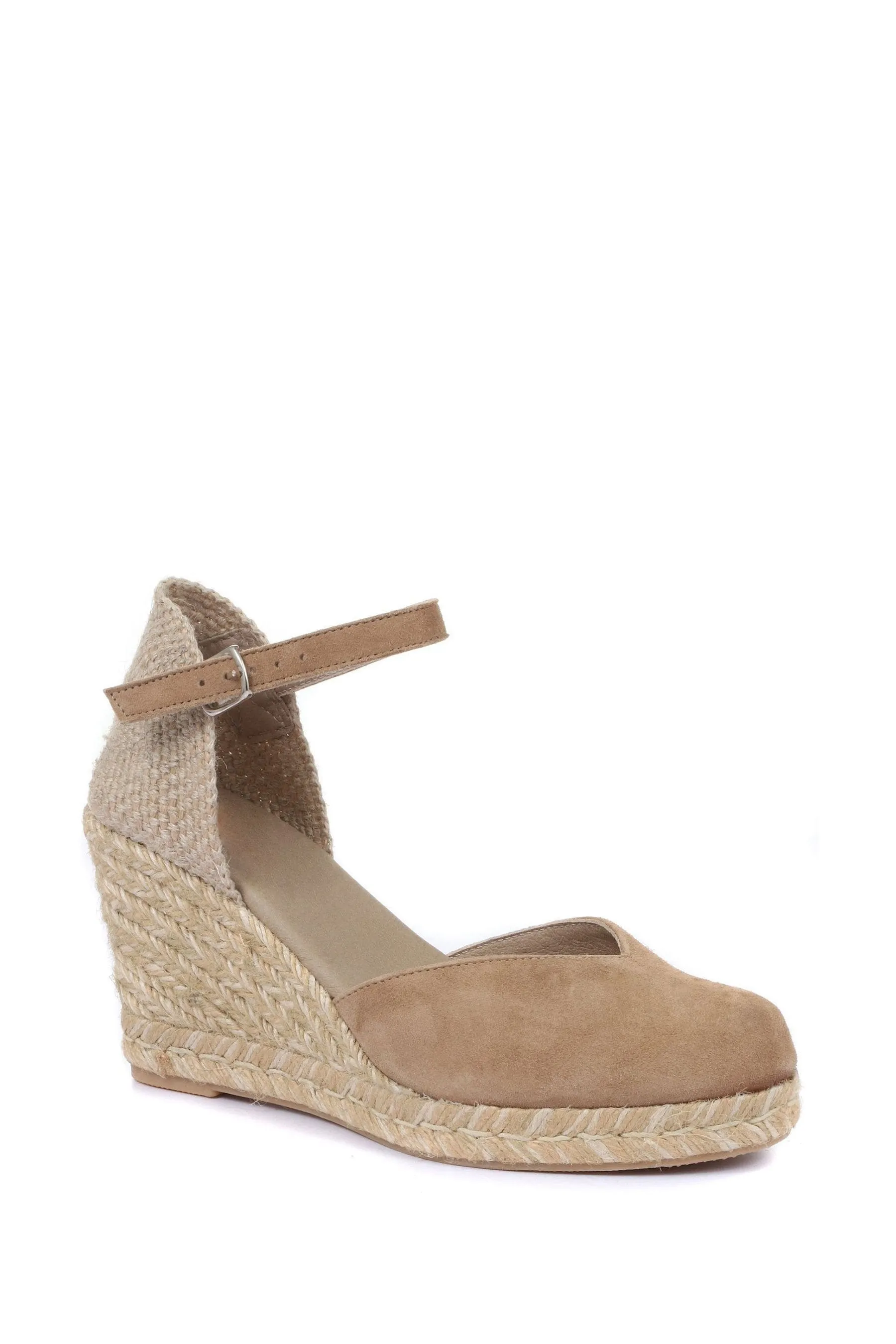 Jones Bootmaker - Arabella - Scarpe con zeppa