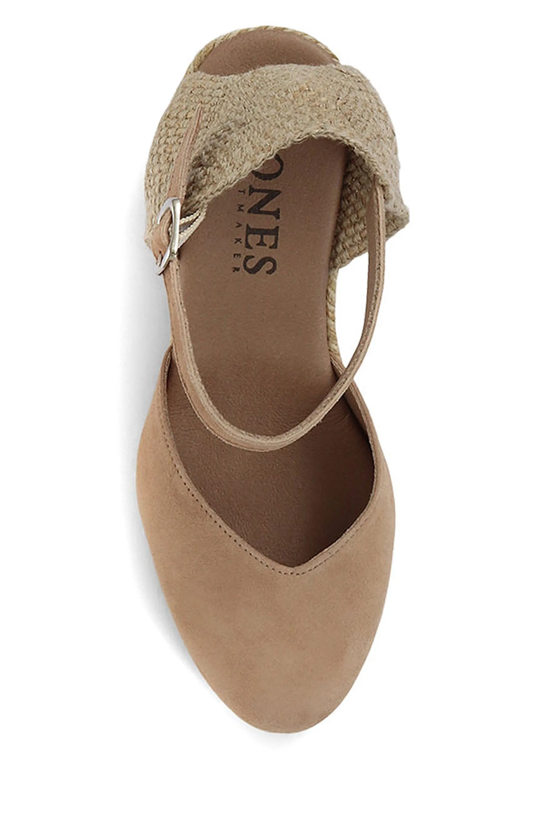 Jones Bootmaker - Arabella - Scarpe con zeppa