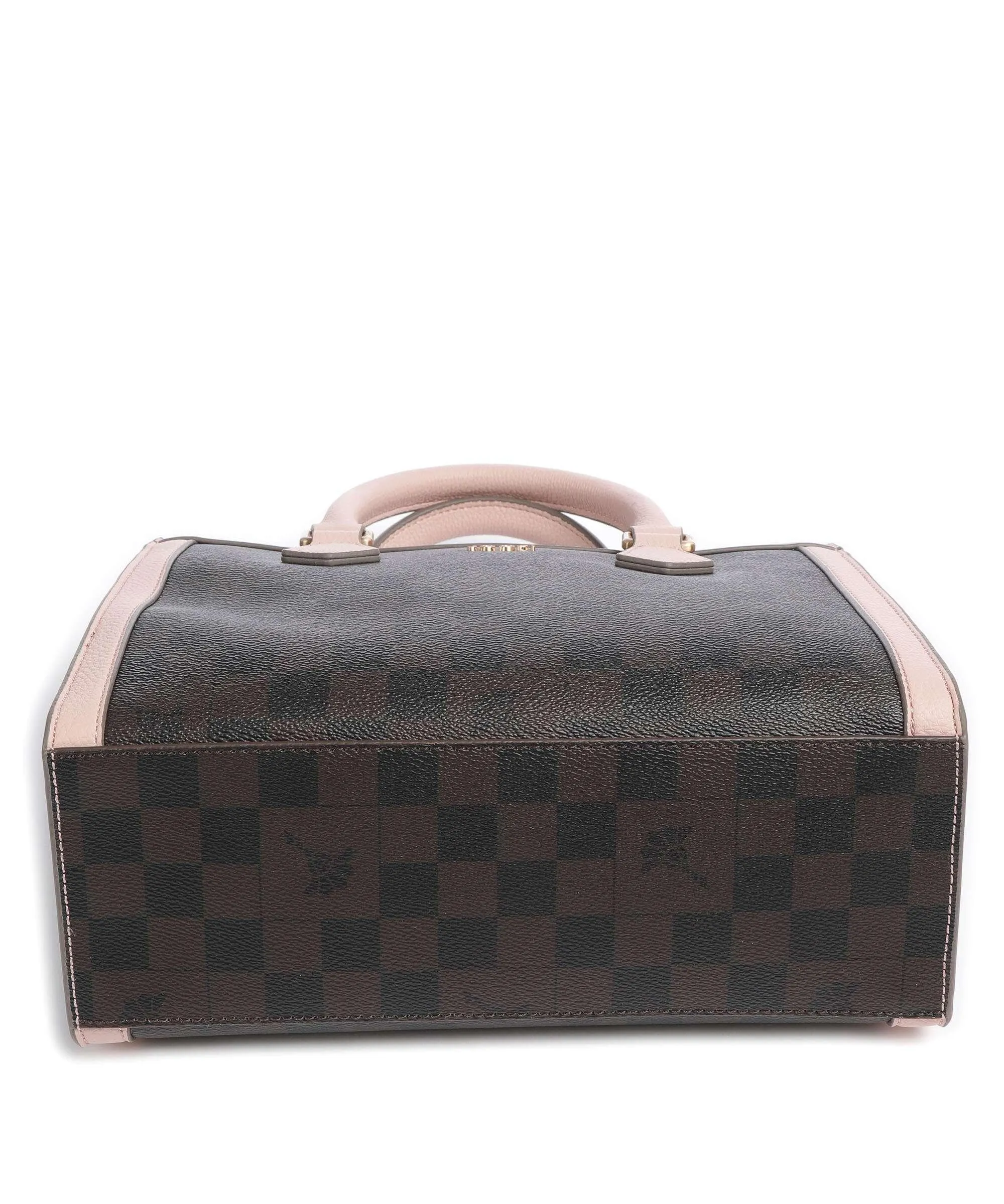  JOOP! Piazza Edition Ariella Borsa a mano pelle sintetica marrone scuro  