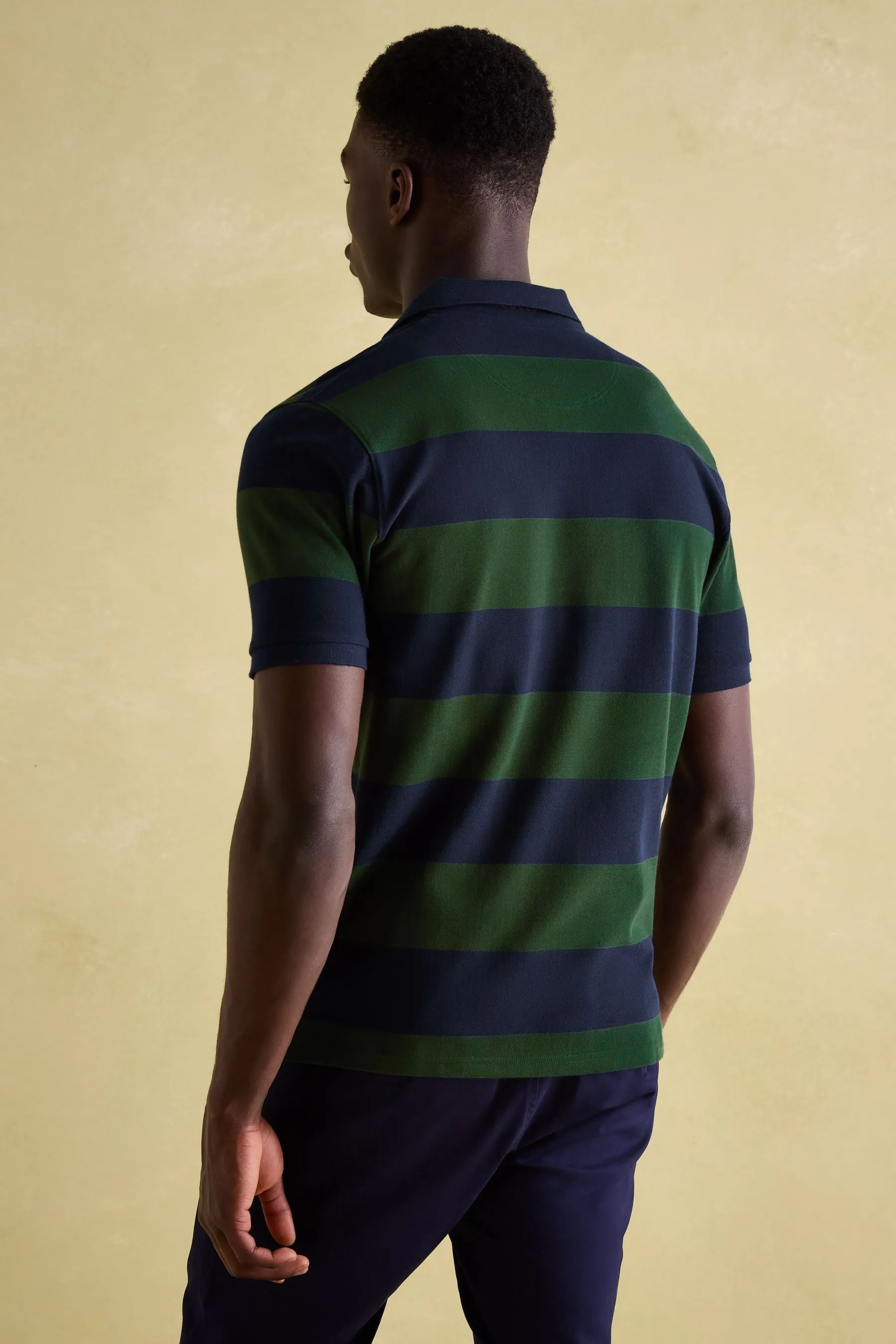 Joules - Filbert - Polo a righe    