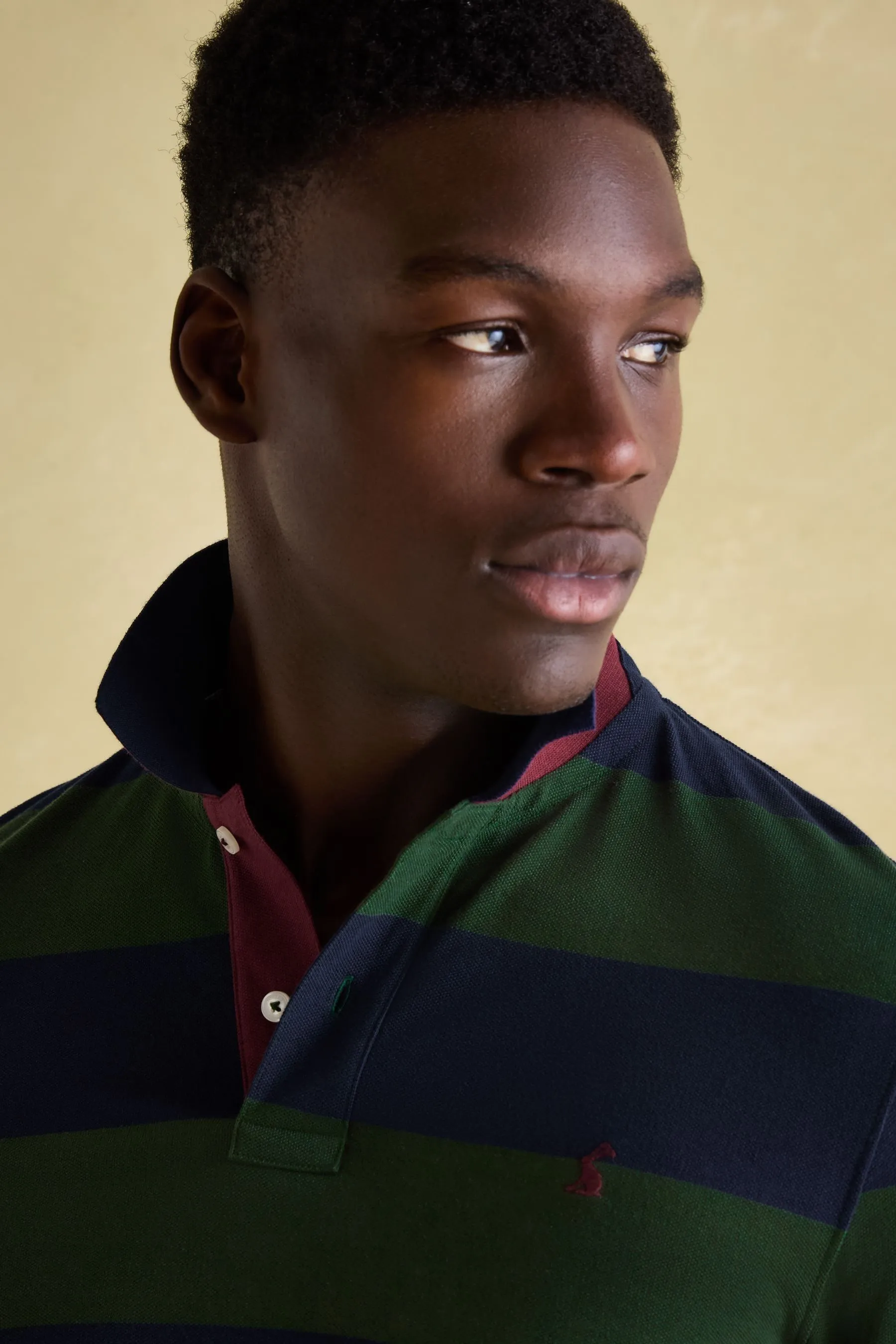 Joules - Filbert - Polo a righe    