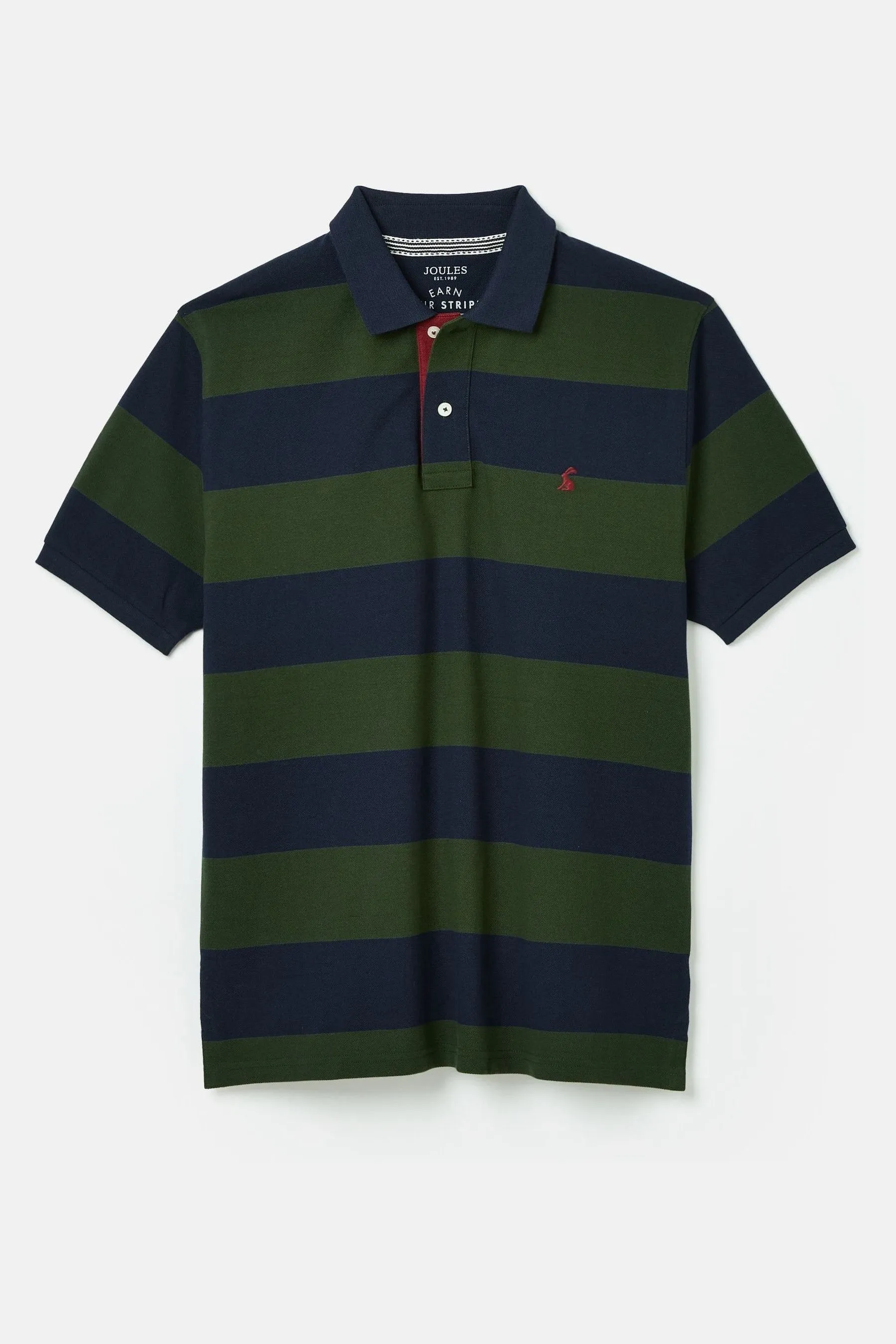 Joules - Filbert - Polo a righe    