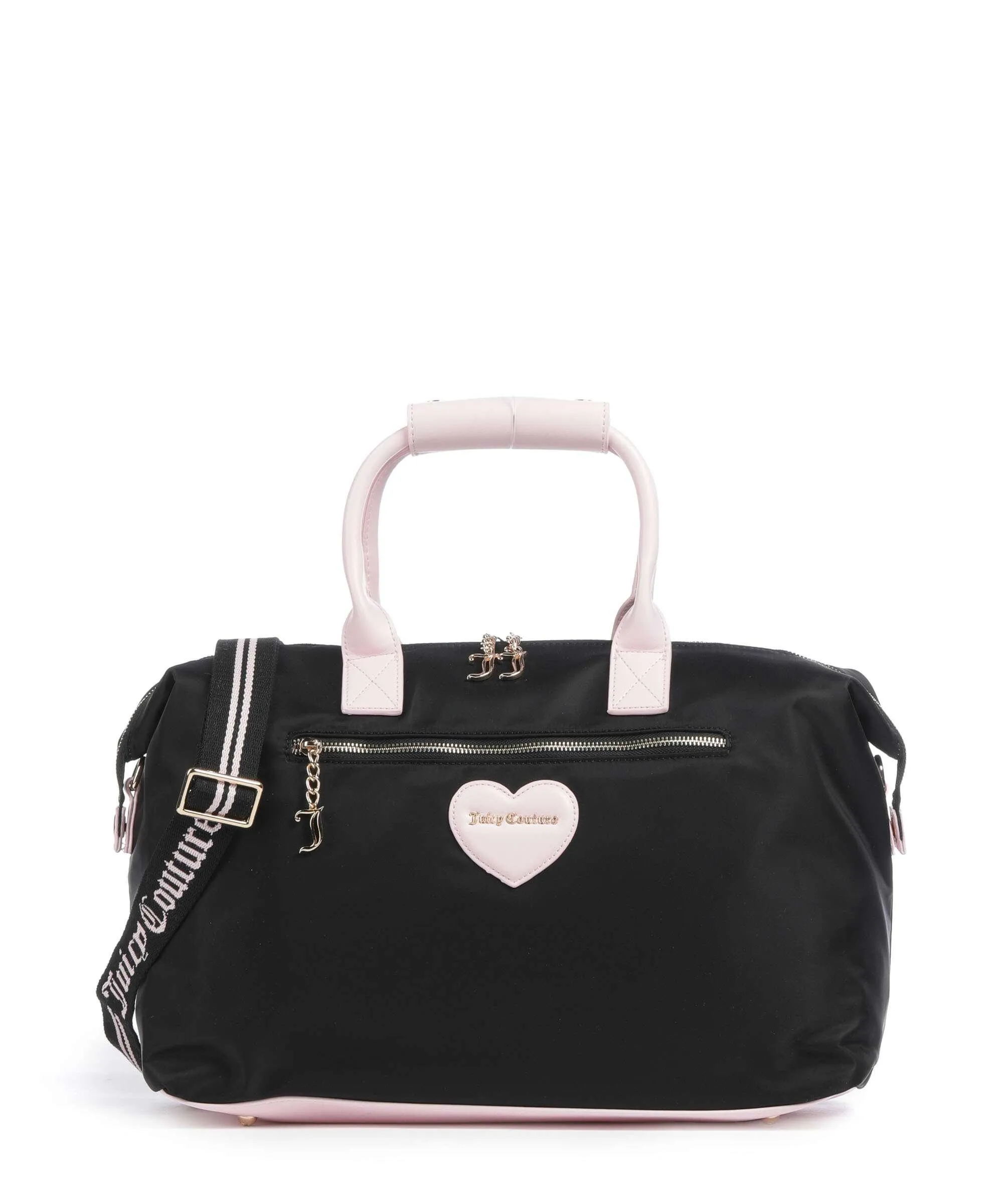  Juicy Couture Borsone da weekend nero 42 cm  