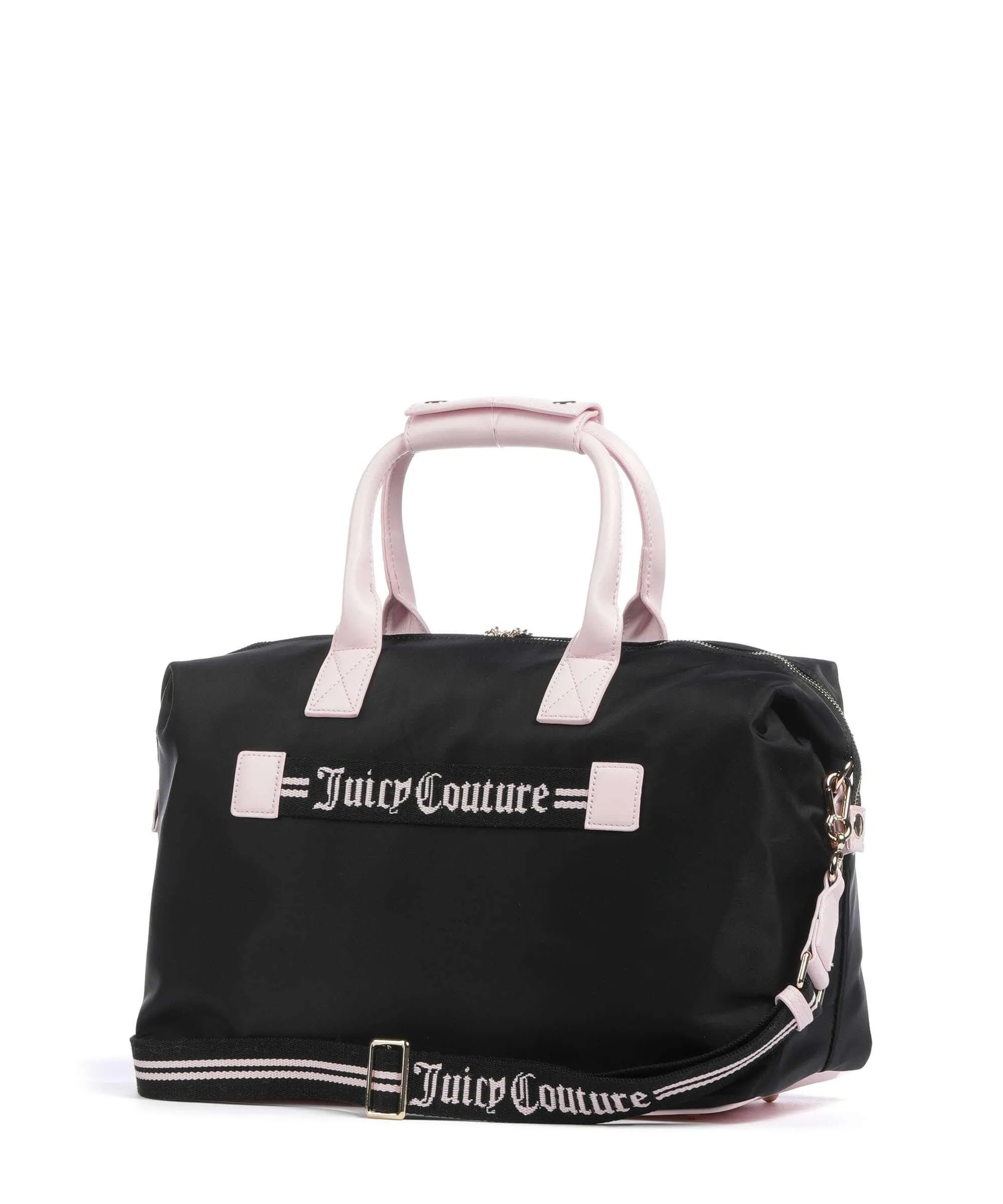  Juicy Couture Borsone da weekend nero 42 cm  