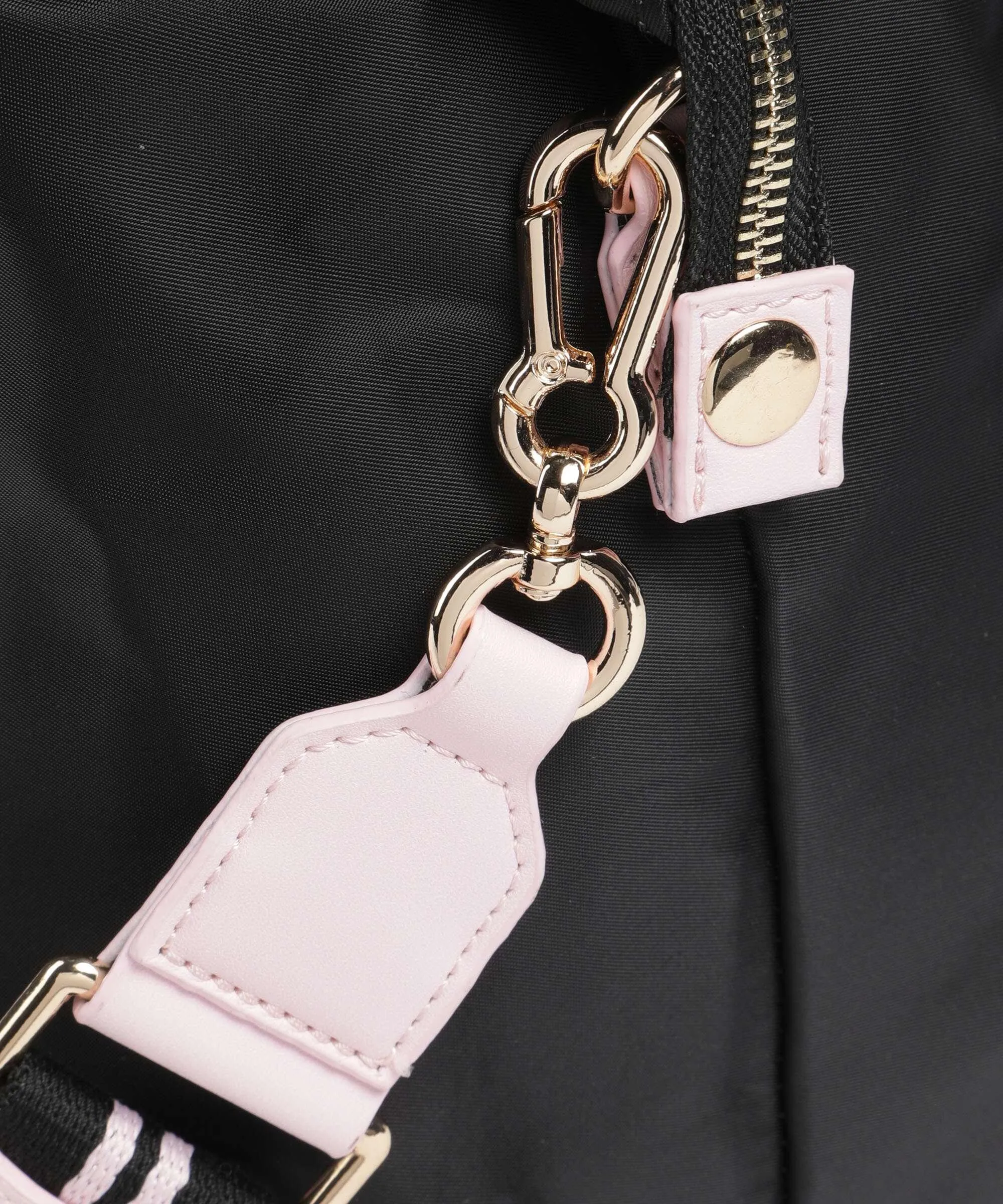  Juicy Couture Borsone da weekend nero 42 cm  