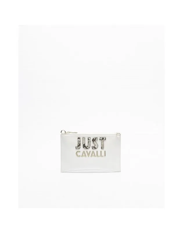 JUST CAVALLI- Pochette