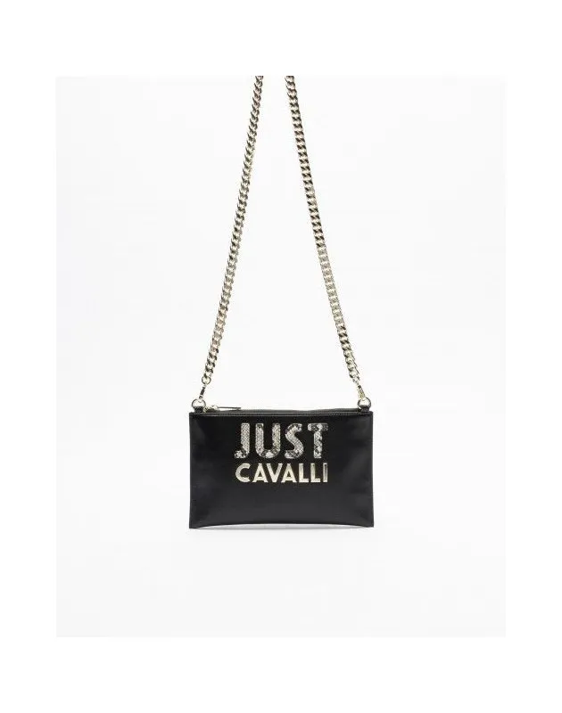 JUST CAVALLI- Pochette