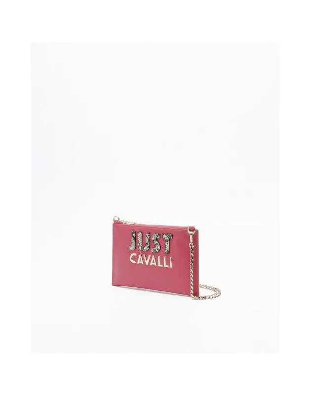 JUST CAVALLI- Pochette