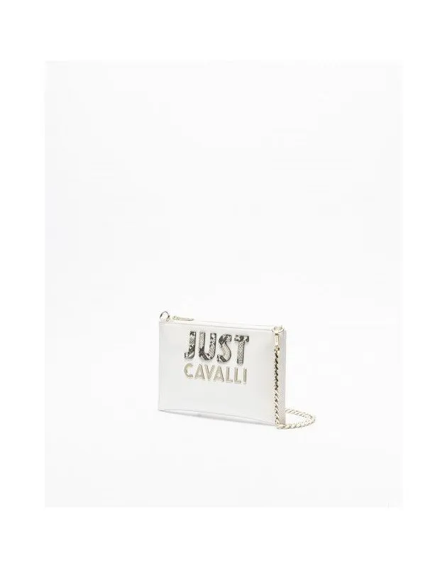 JUST CAVALLI- Pochette