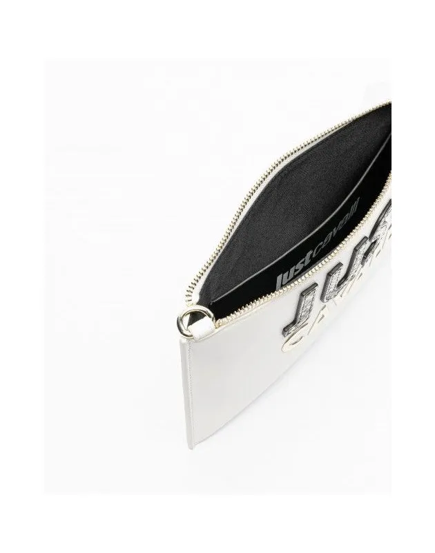 JUST CAVALLI- Pochette