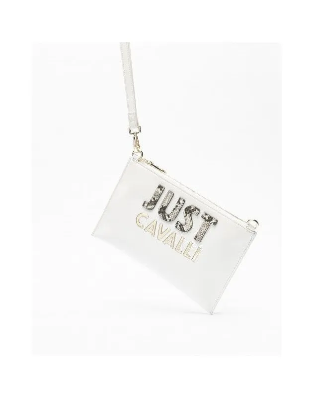JUST CAVALLI- Pochette