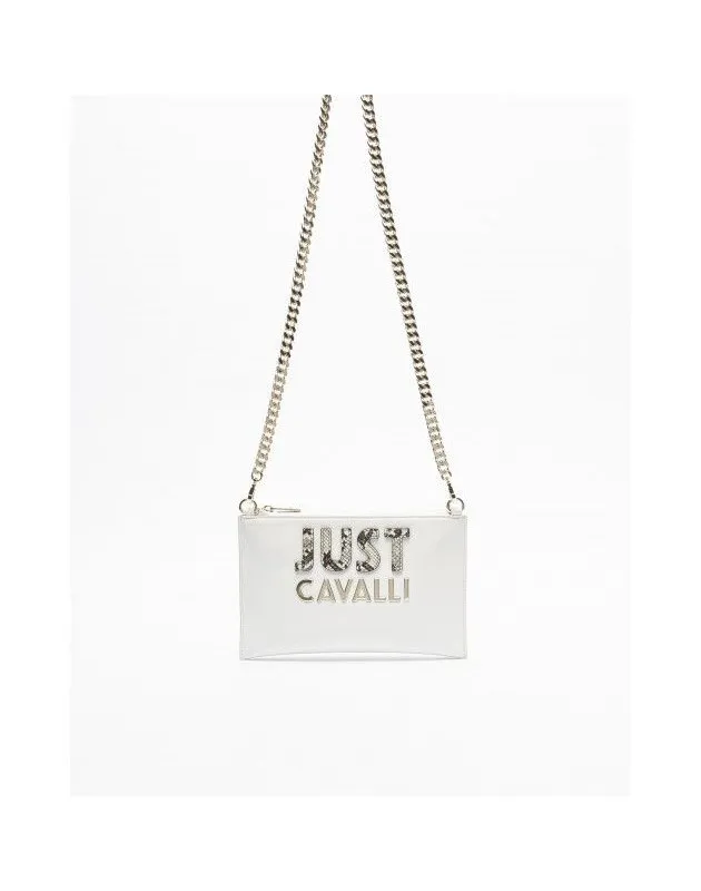 JUST CAVALLI- Pochette
