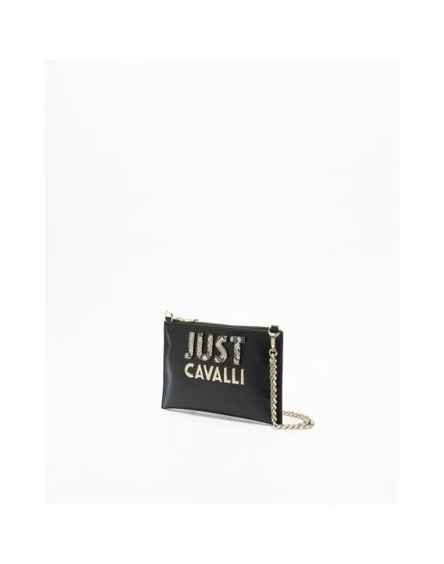 JUST CAVALLI- Pochette