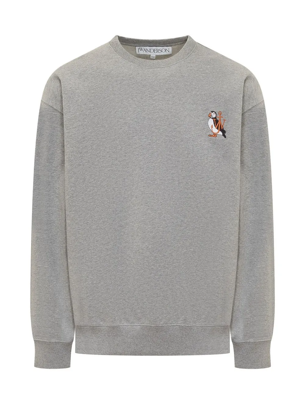 J.W. ANDERSON Felpa JW Puffin  