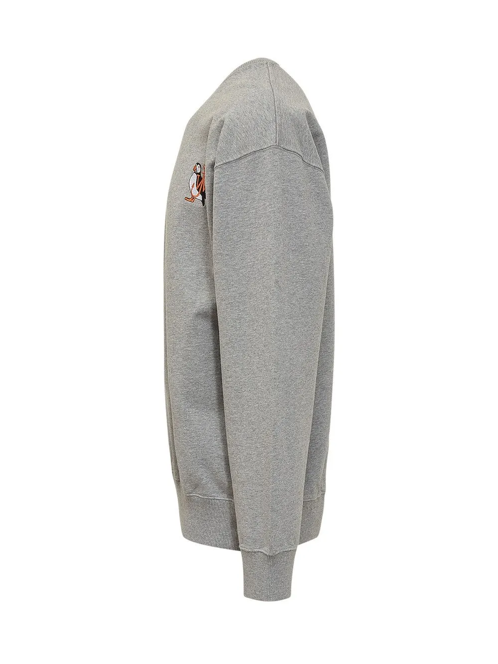 J.W. ANDERSON Felpa JW Puffin  
