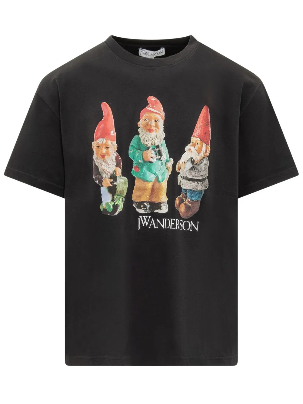J.W. ANDERSON T-Shirt Tre Gnomi 