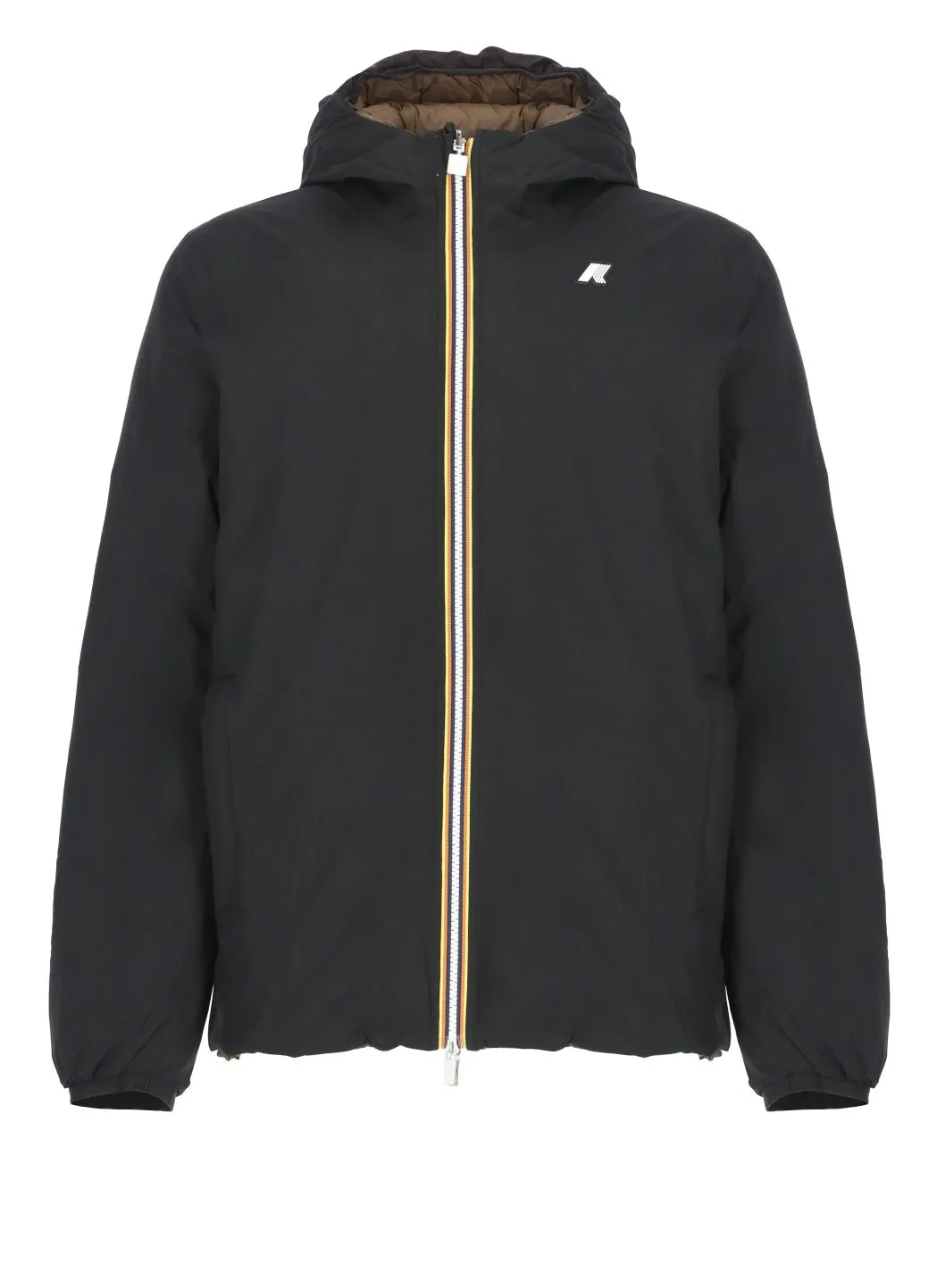 K-Way Piumino Jack Thermo Double 