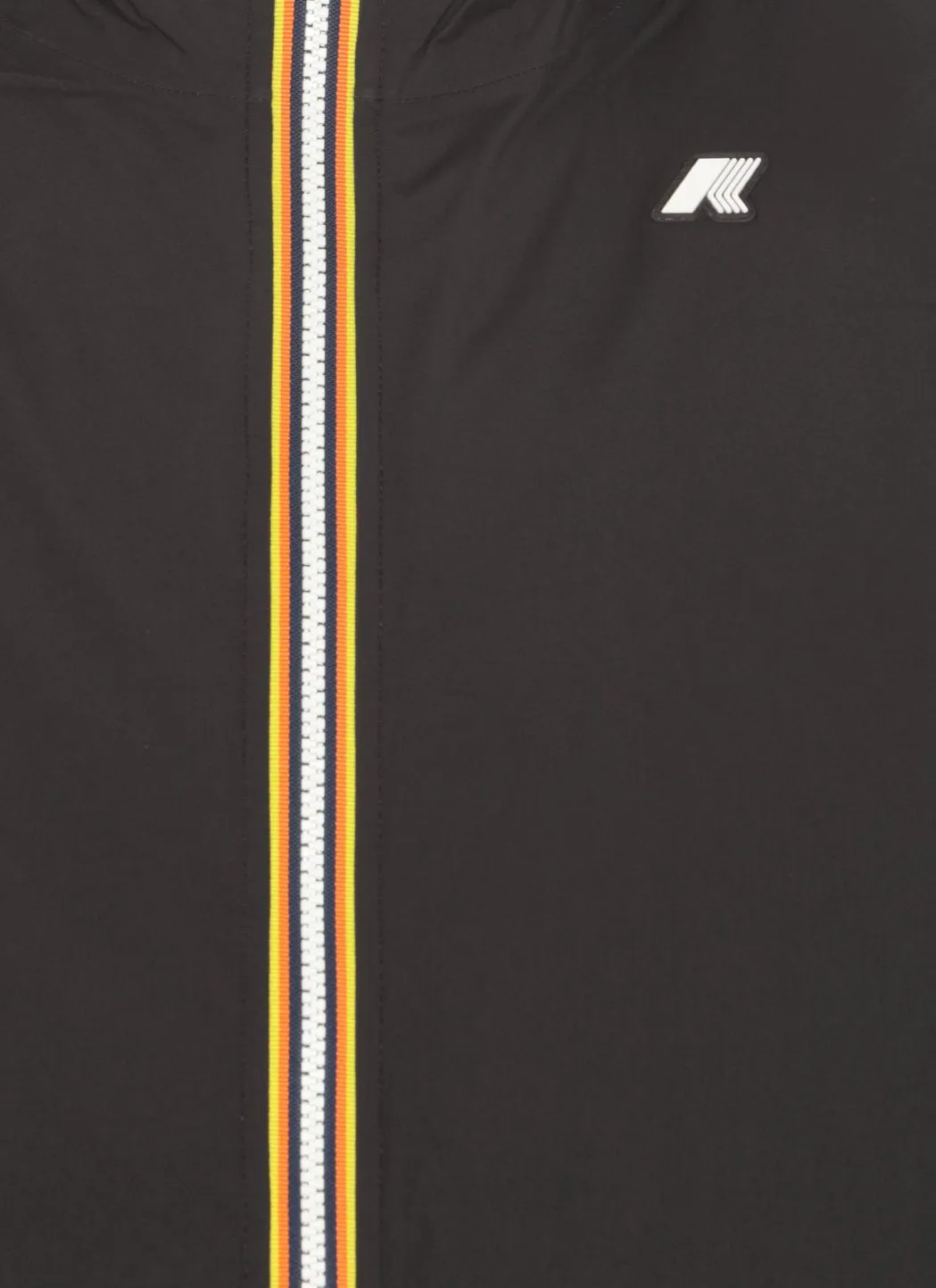  K-Way Piumino Jack Thermo Double 