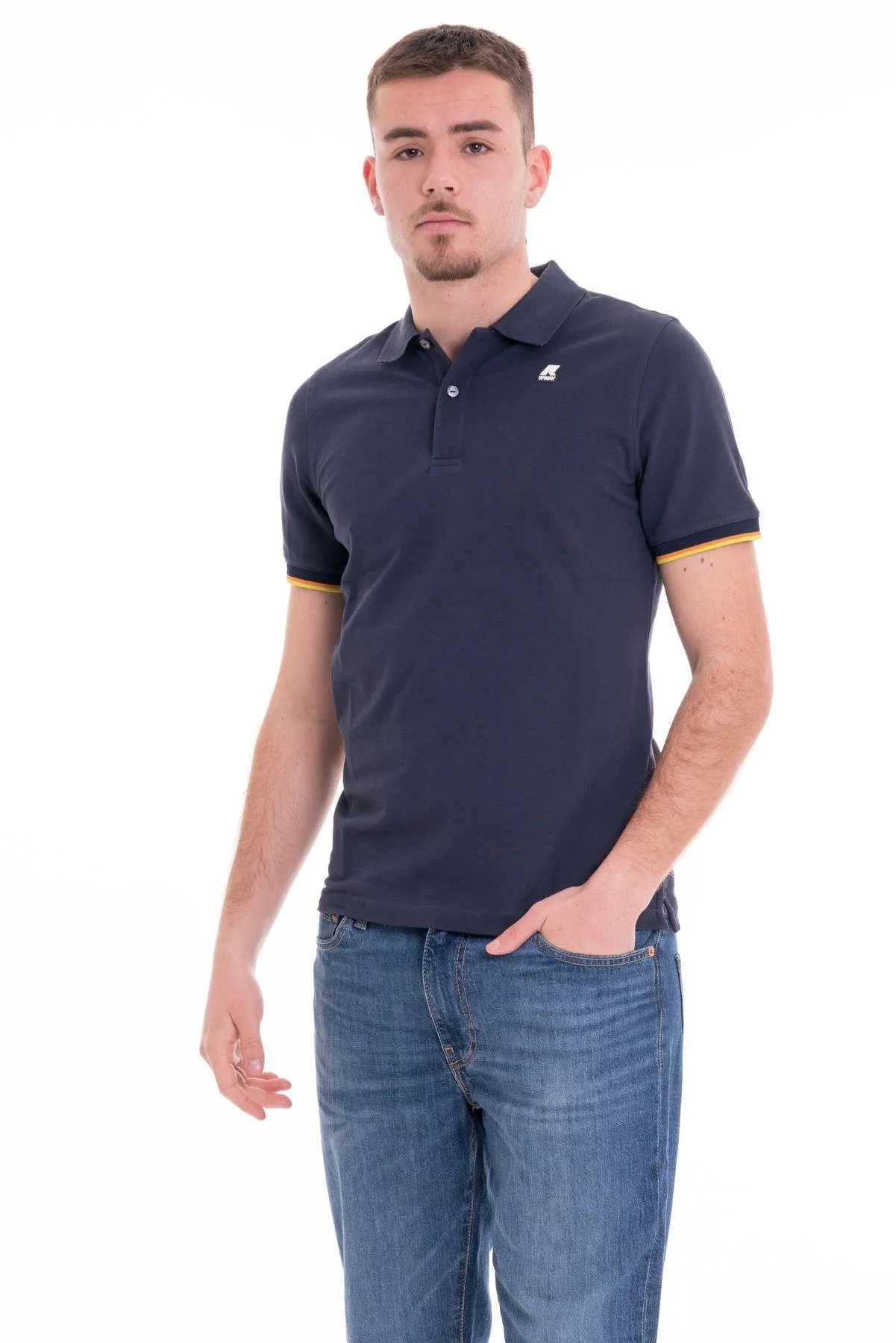 K-way  ---------    ------------ polo* m vincent polo