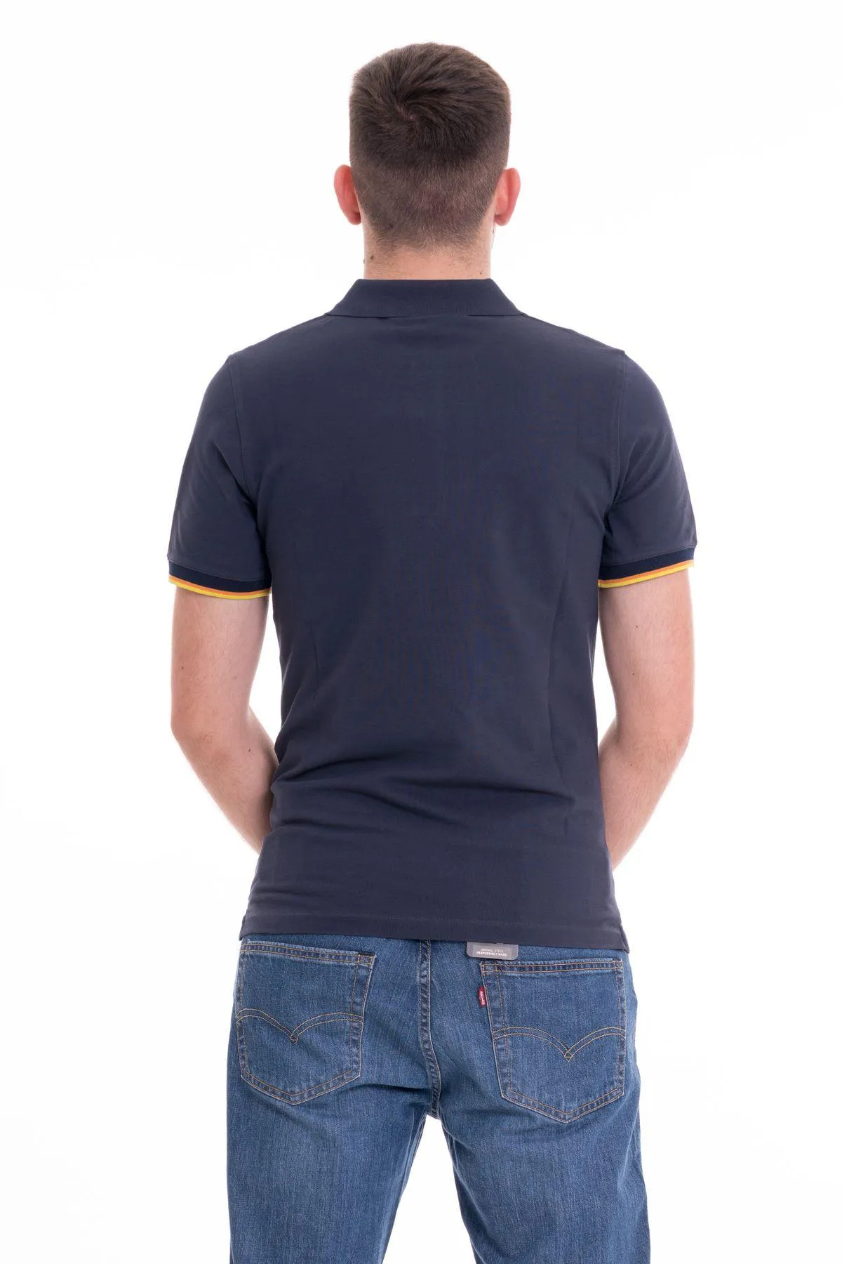 K-way  ---------    ------------ polo* m vincent polo