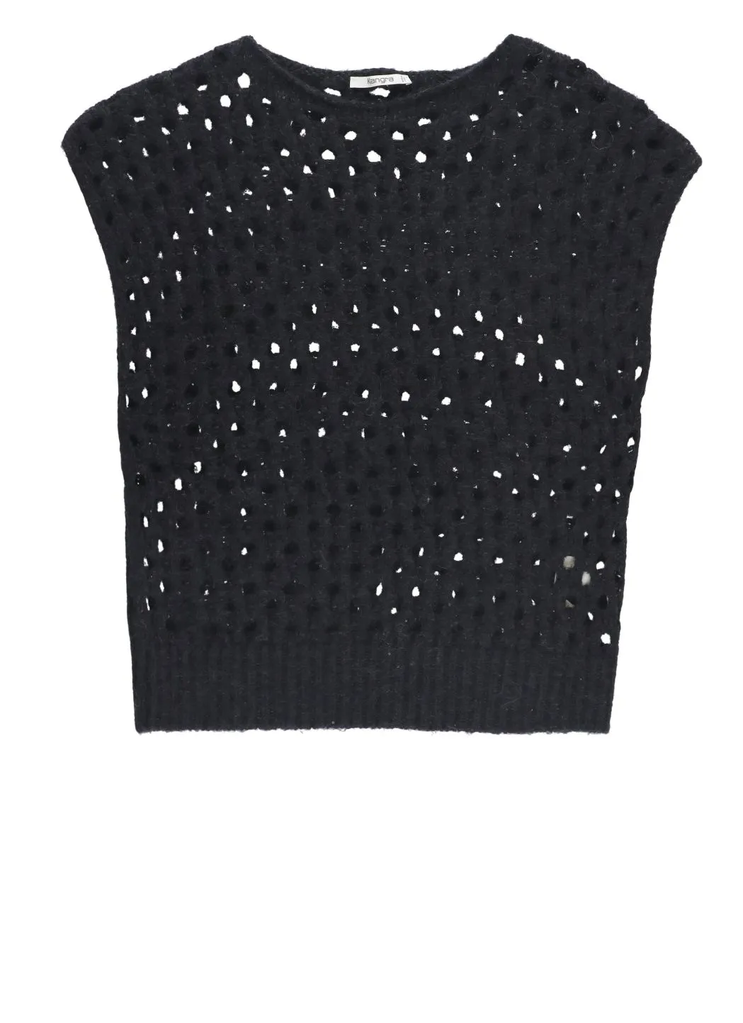 Kangra Gilet in lana 