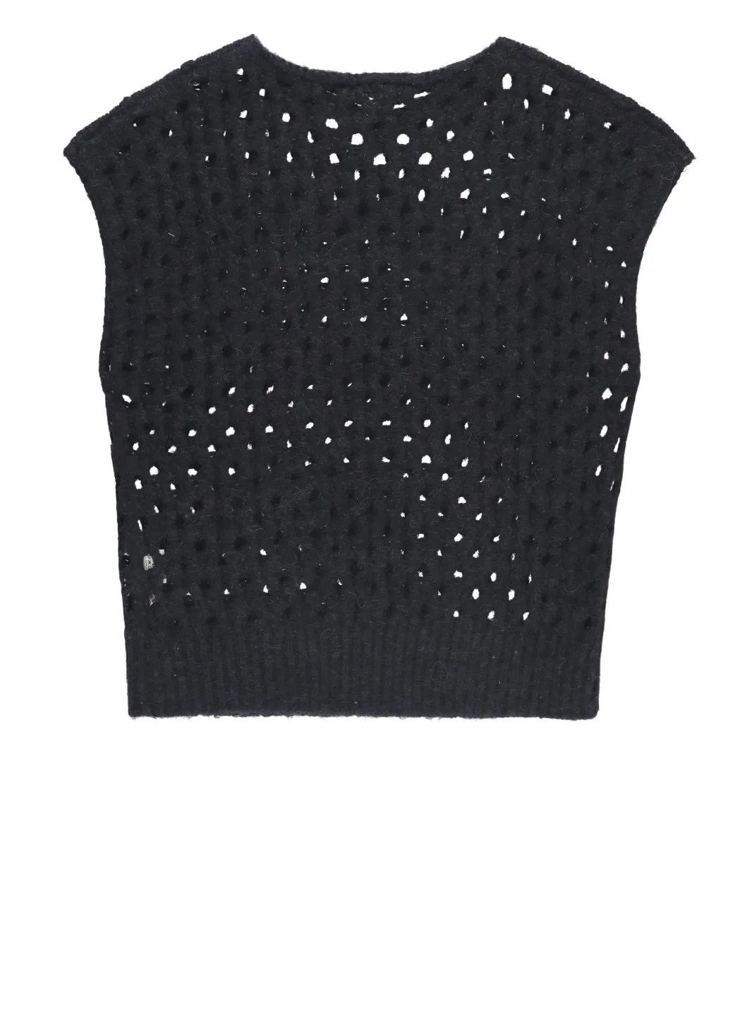  Kangra Gilet in lana 