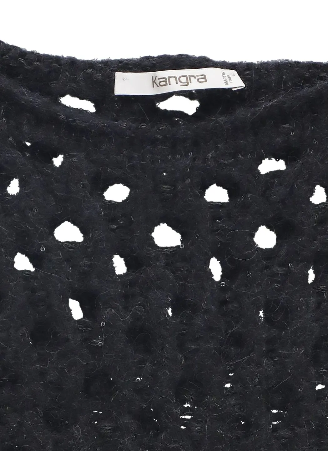  Kangra Gilet in lana 