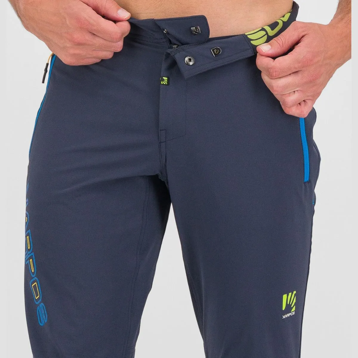 KArpos Pantalone ramezza light