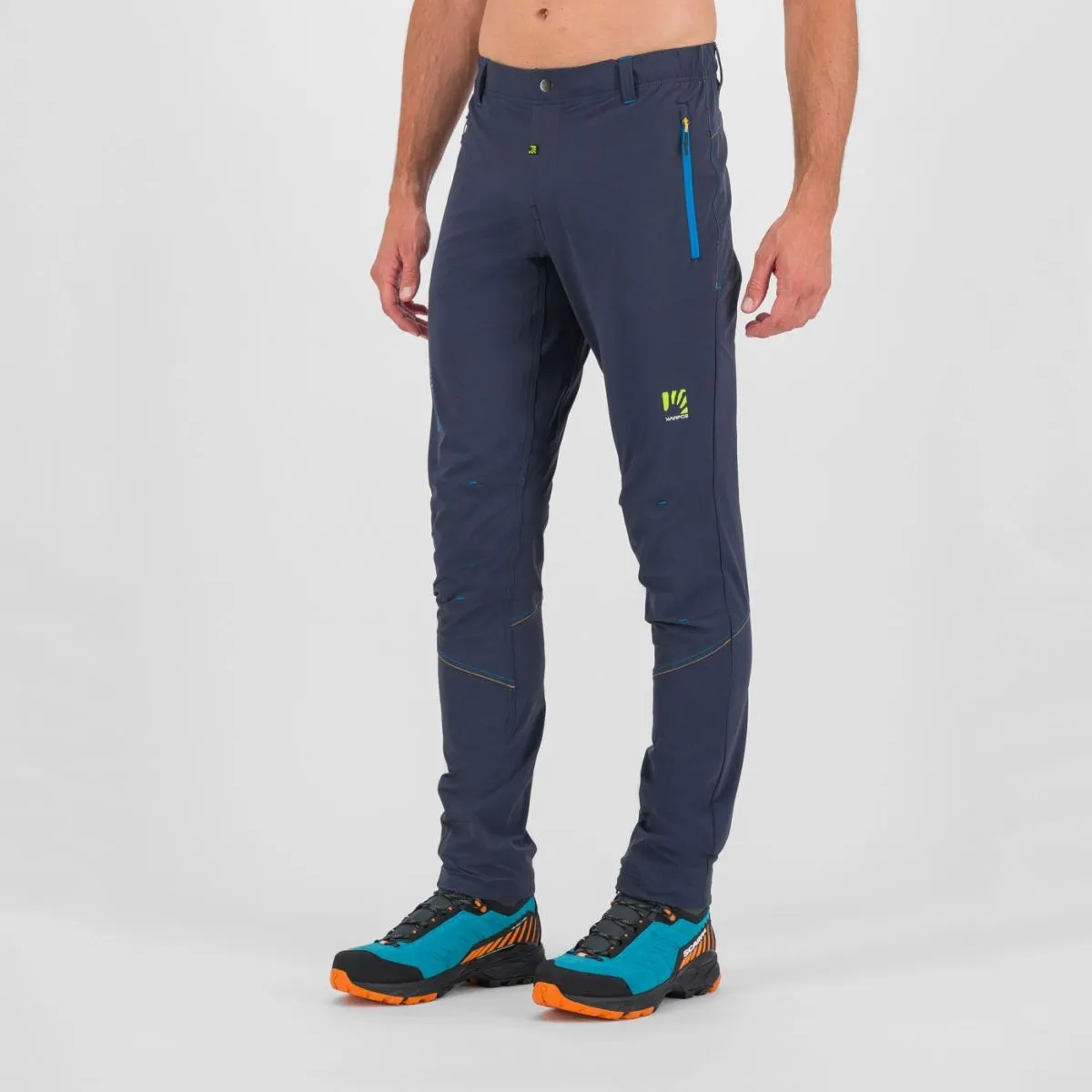 KArpos Pantalone ramezza light