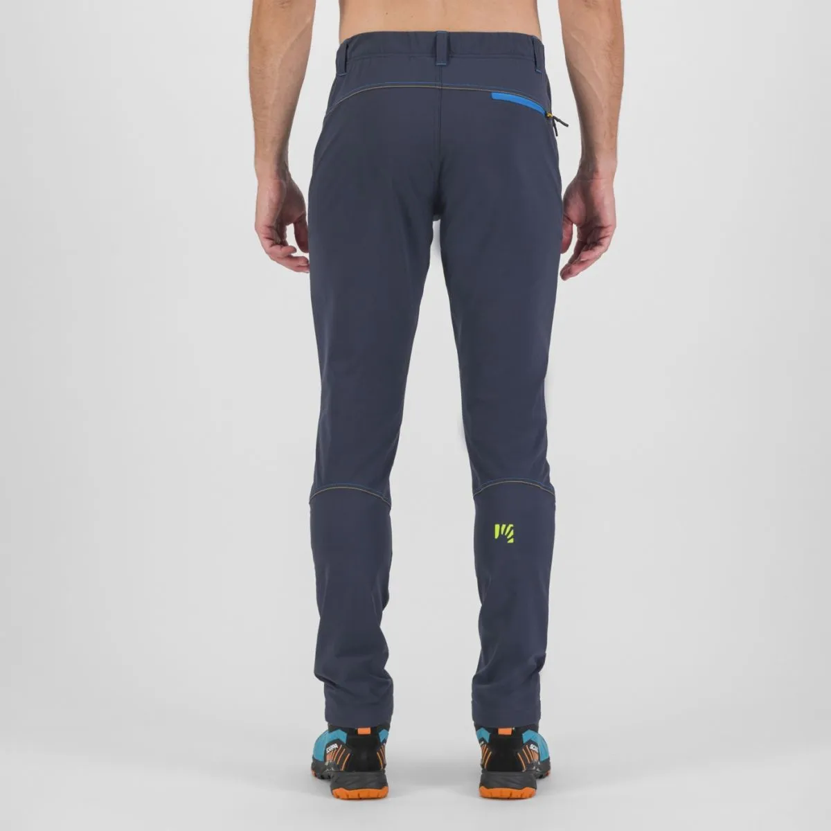 KArpos Pantalone ramezza light