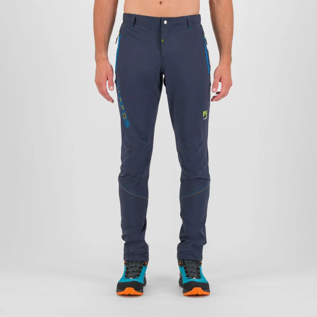 KArpos Pantalone ramezza light