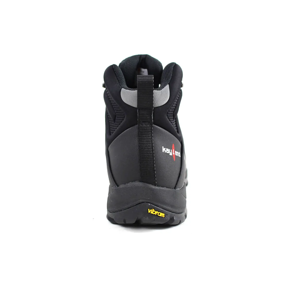 Kayland scarpe trekking uomo stinger gtx colore black