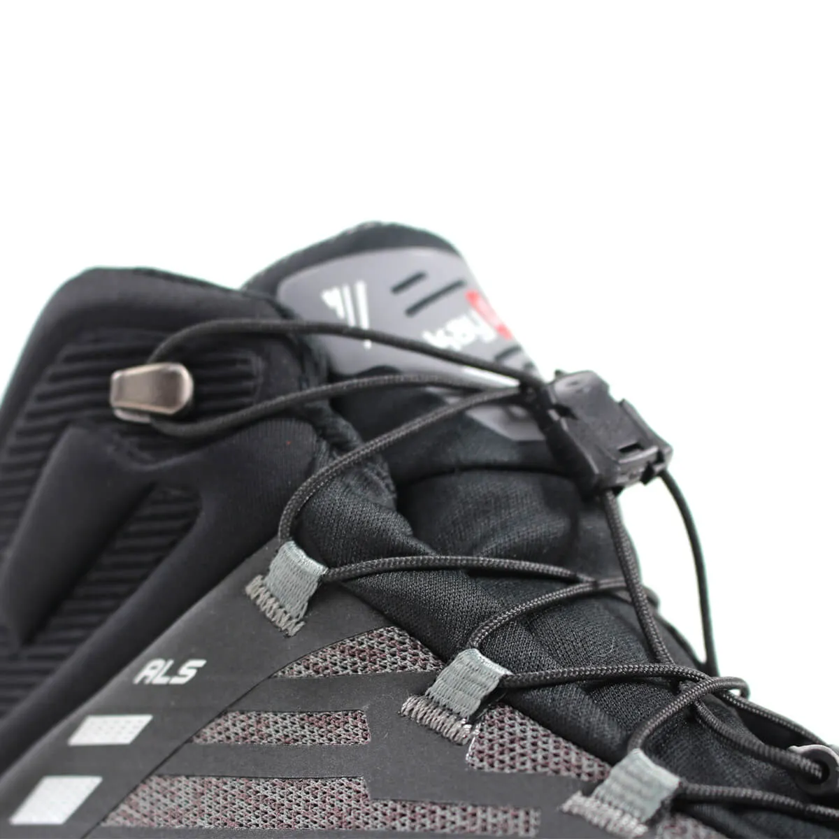 Kayland scarpe trekking uomo stinger gtx colore black